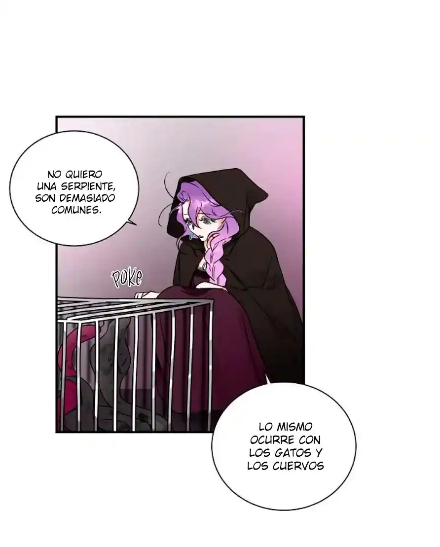 Lobo Domestico - Capítulo 1 - Página 19 - LectorTMOo