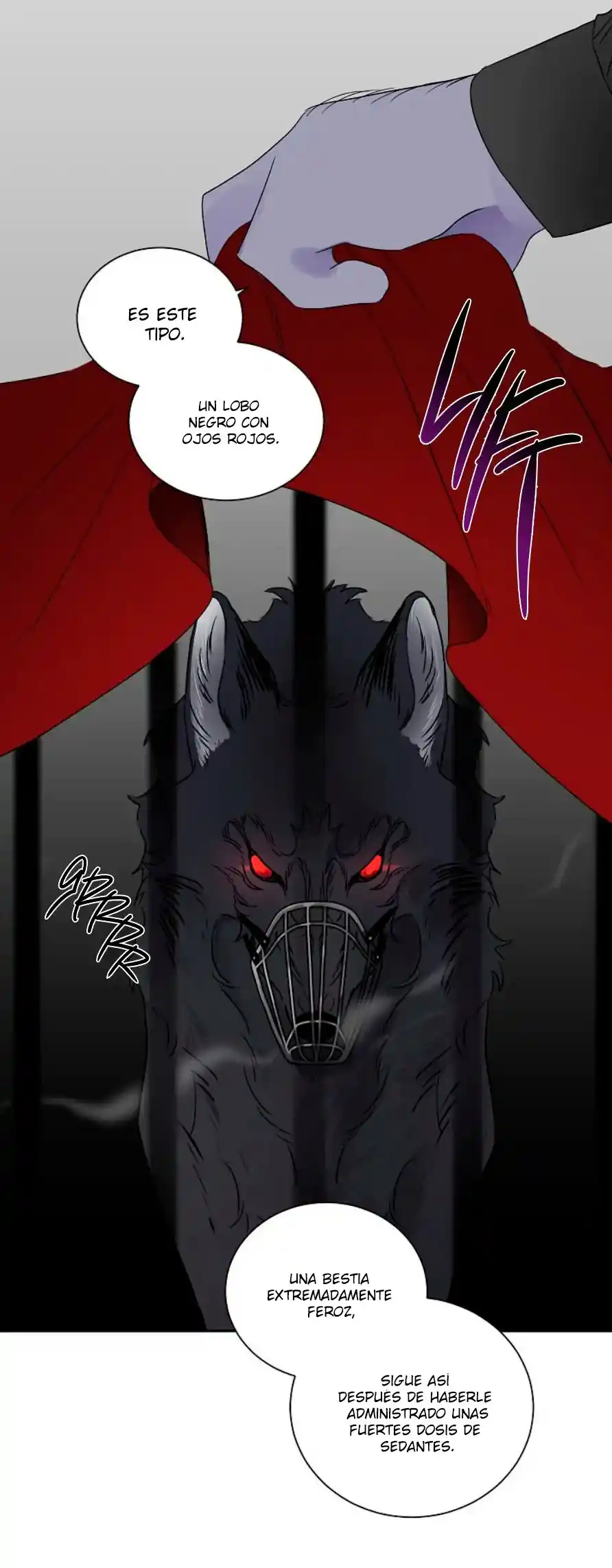 Lobo Domestico - Capítulo 1 - Página 22 - LectorTMOo