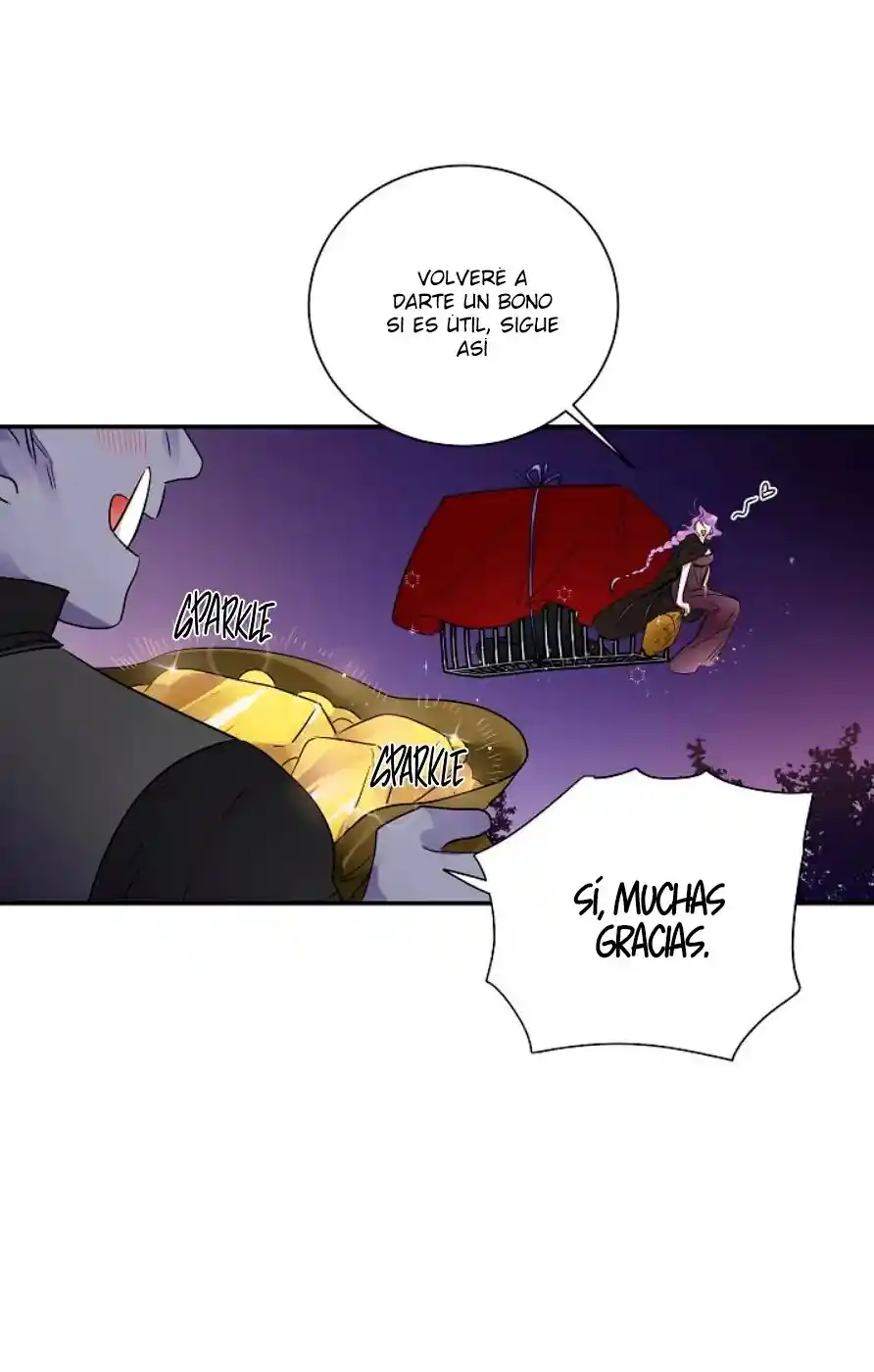 Lobo Domestico - Capítulo 1 - Página 25 - LectorTMOo