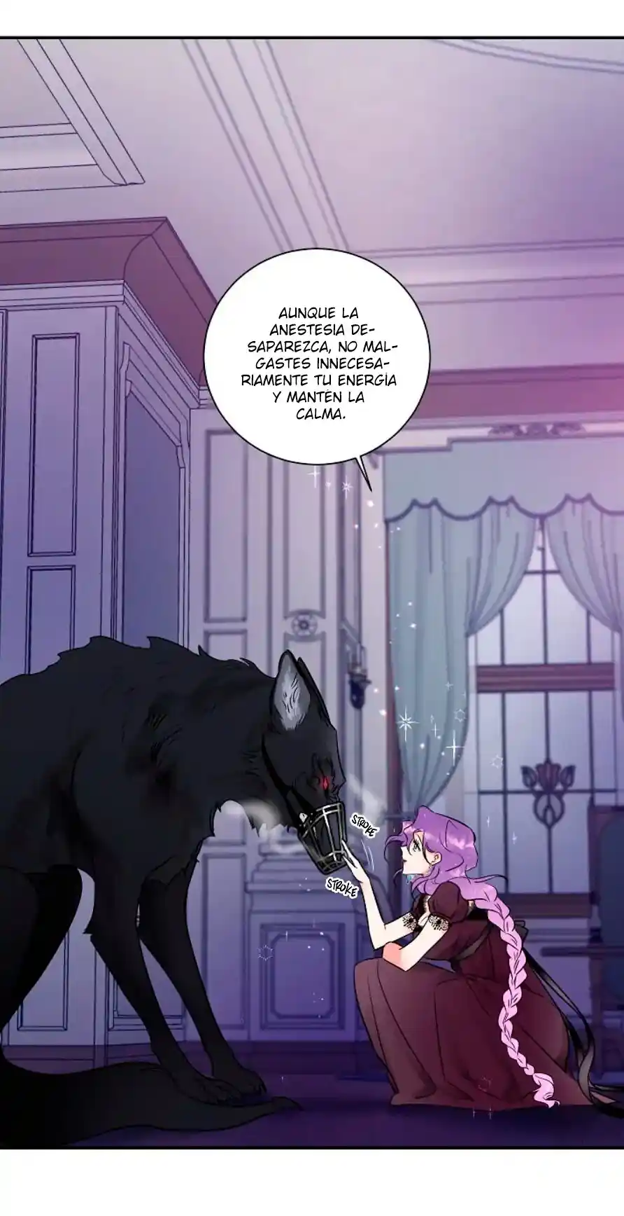 Lobo Domestico - Capítulo 1 - Página 30 - LectorTMOo