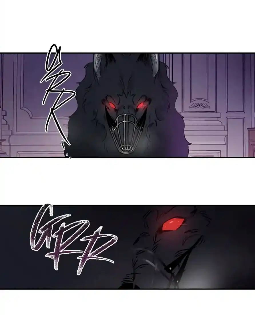 Lobo Domestico - Capítulo 1 - Página 36 - LectorTMOo