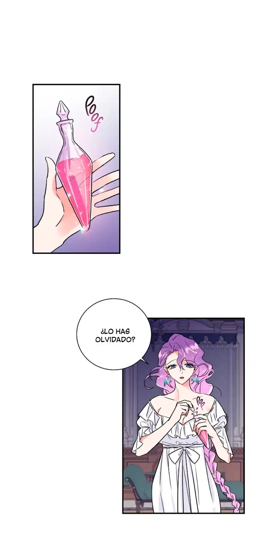 Lobo Domestico - Capítulo 2 - Página 4 - LectorTMOo