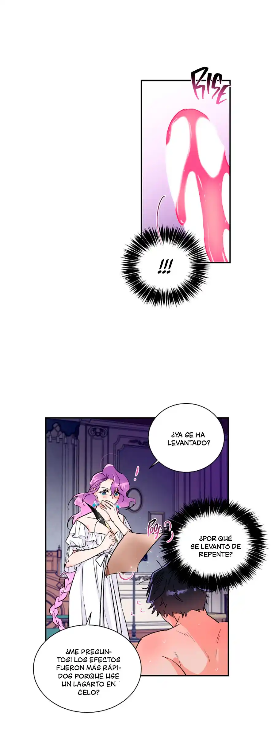 Lobo Domestico - Capítulo 2 - Página 9 - LectorTMOo