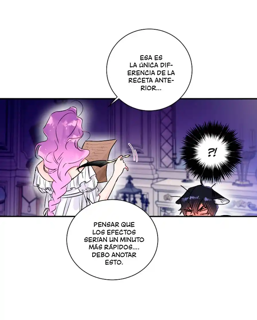 Lobo Domestico - Capítulo 2 - Página 10 - LectorTMOo