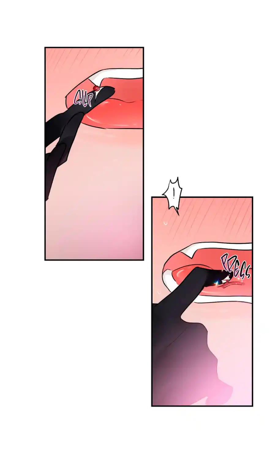 Lobo Domestico - Capítulo 2 - Página 41 - LectorTMOo