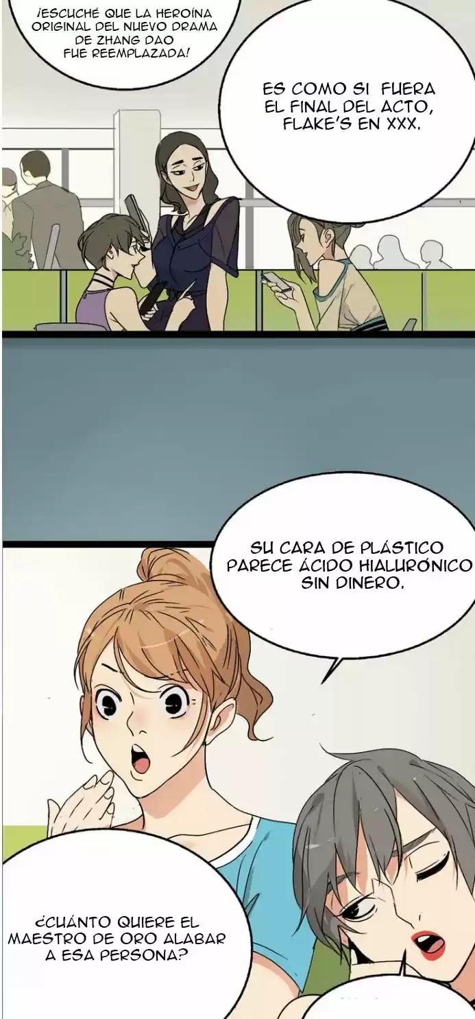 Lobo Mentiroso - Capítulo 2 - Página 5 - LectorTMOo