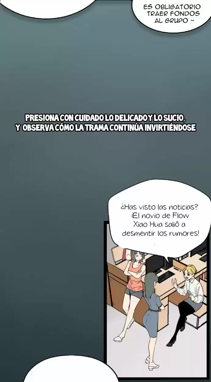 Lobo Mentiroso - Capítulo 2 - Página 6 - LectorTMOo