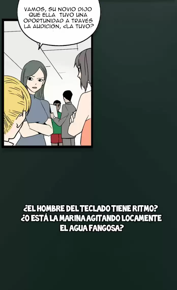 Lobo Mentiroso - Capítulo 2 - Página 7 - LectorTMOo