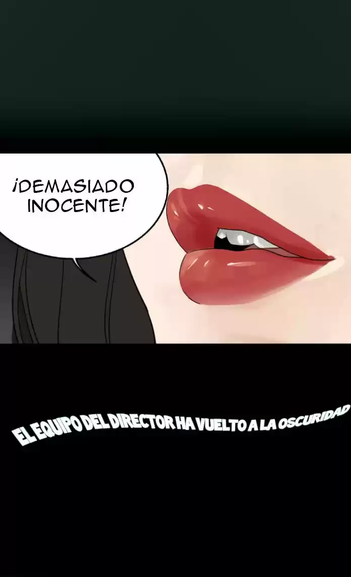 Lobo Mentiroso - Capítulo 2 - Página 8 - LectorTMOo