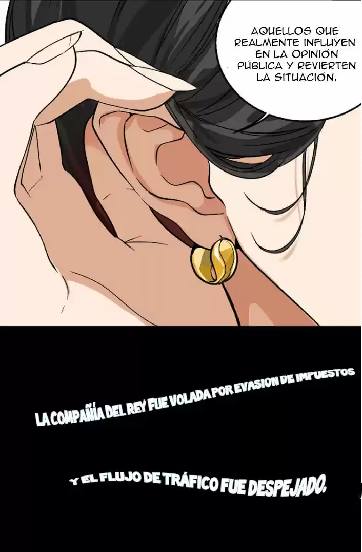Lobo Mentiroso - Capítulo 2 - Página 9 - LectorTMOo
