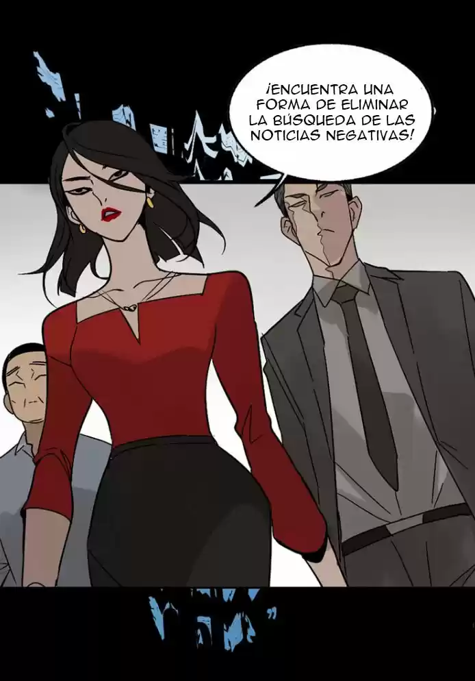 Lobo Mentiroso - Capítulo 2 - Página 11 - LectorTMOo