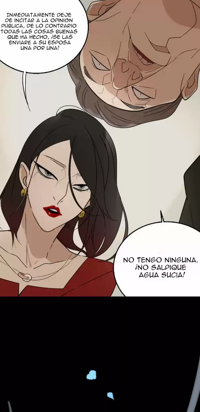Lobo Mentiroso - Capítulo 2 - Página 14 - LectorTMOo
