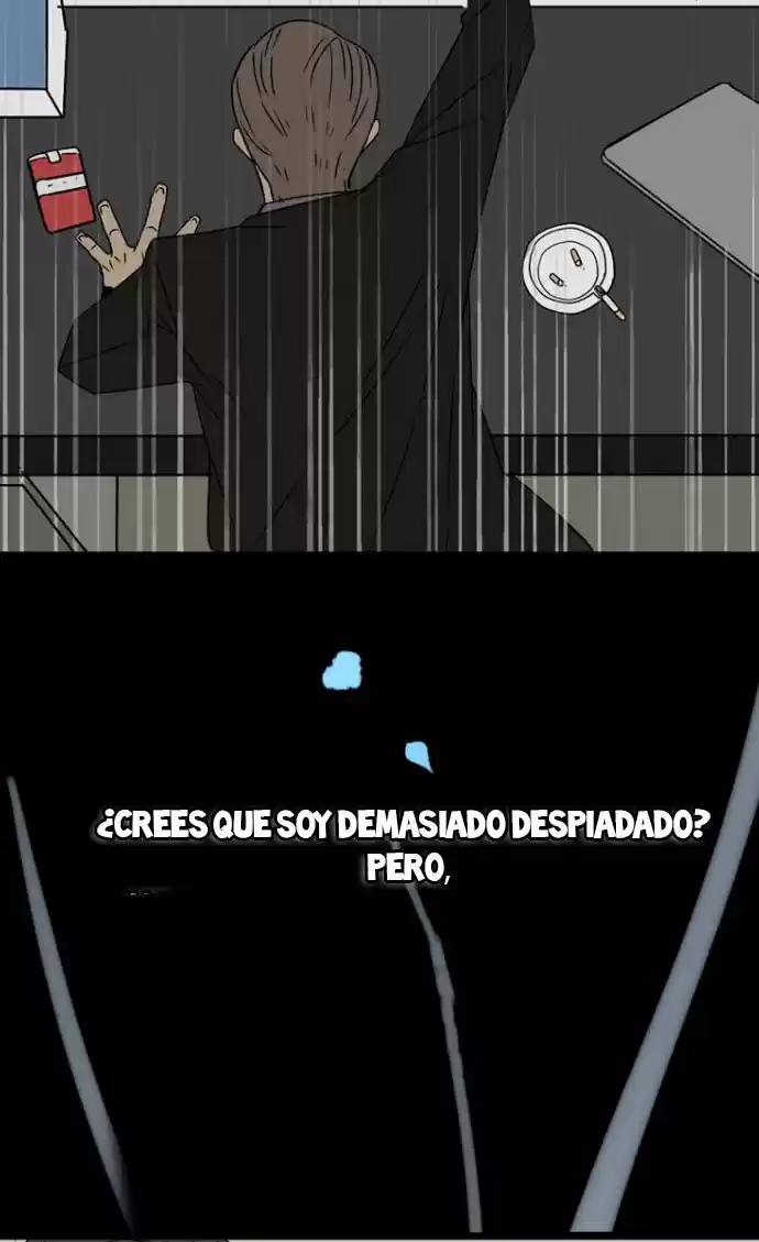 Lobo Mentiroso - Capítulo 2 - Página 16 - LectorTMOo
