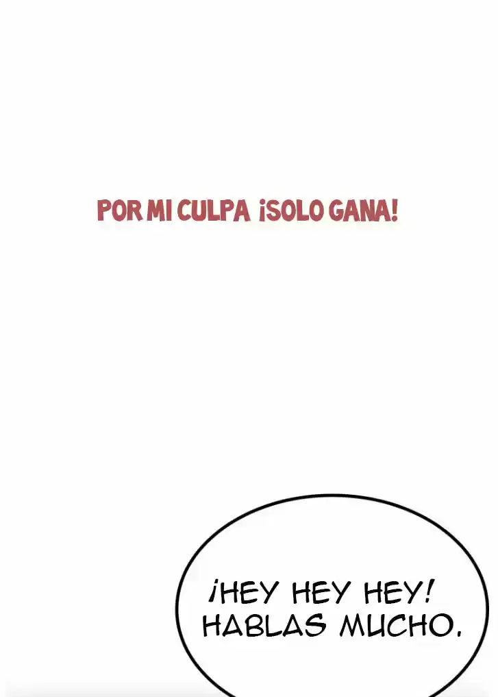 Lobo Mentiroso - Capítulo 2 - Página 19 - LectorTMOo