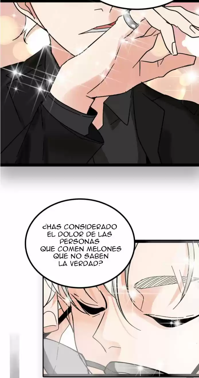 Lobo Mentiroso - Capítulo 2 - Página 20 - LectorTMOo