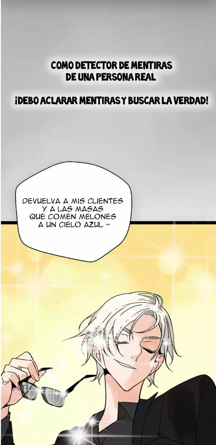 Lobo Mentiroso - Capítulo 2 - Página 23 - LectorTMOo