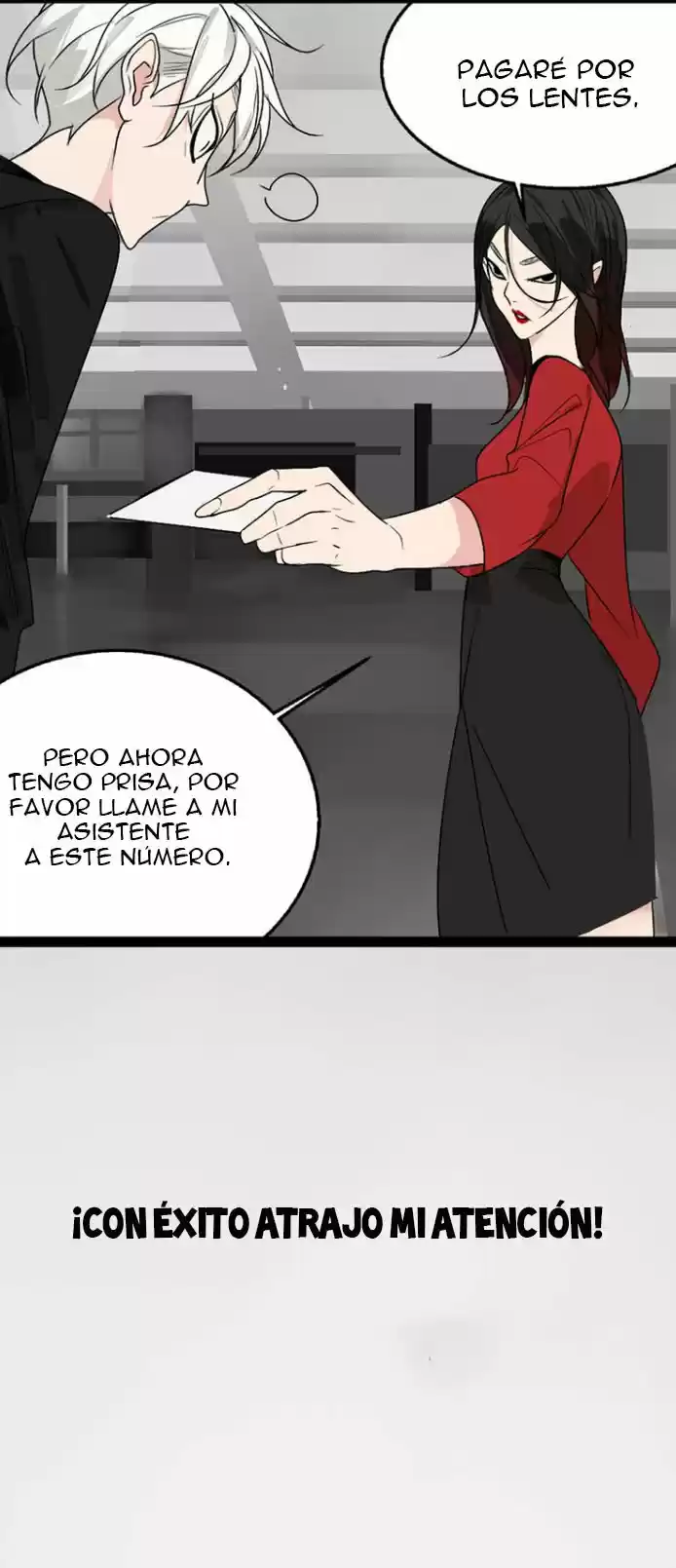 Lobo Mentiroso - Capítulo 2 - Página 28 - LectorTMOo