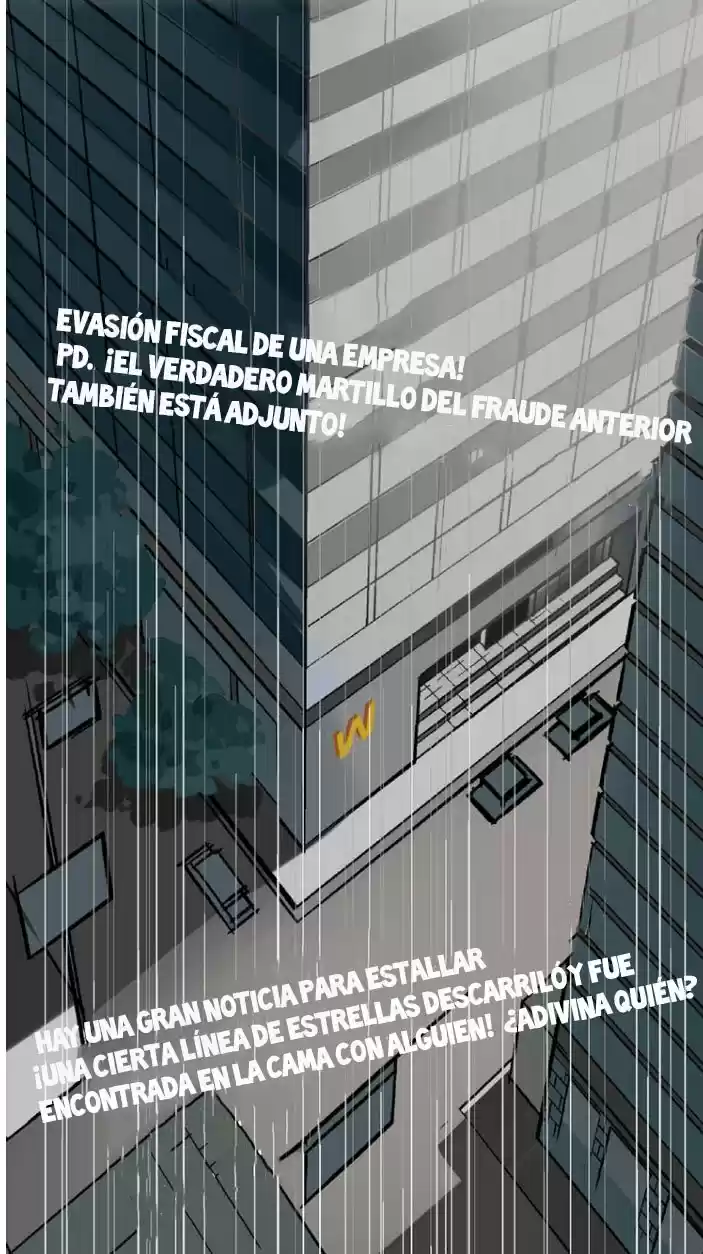 Lobo Mentiroso - Capítulo 2 - Página 34 - LectorTMOo