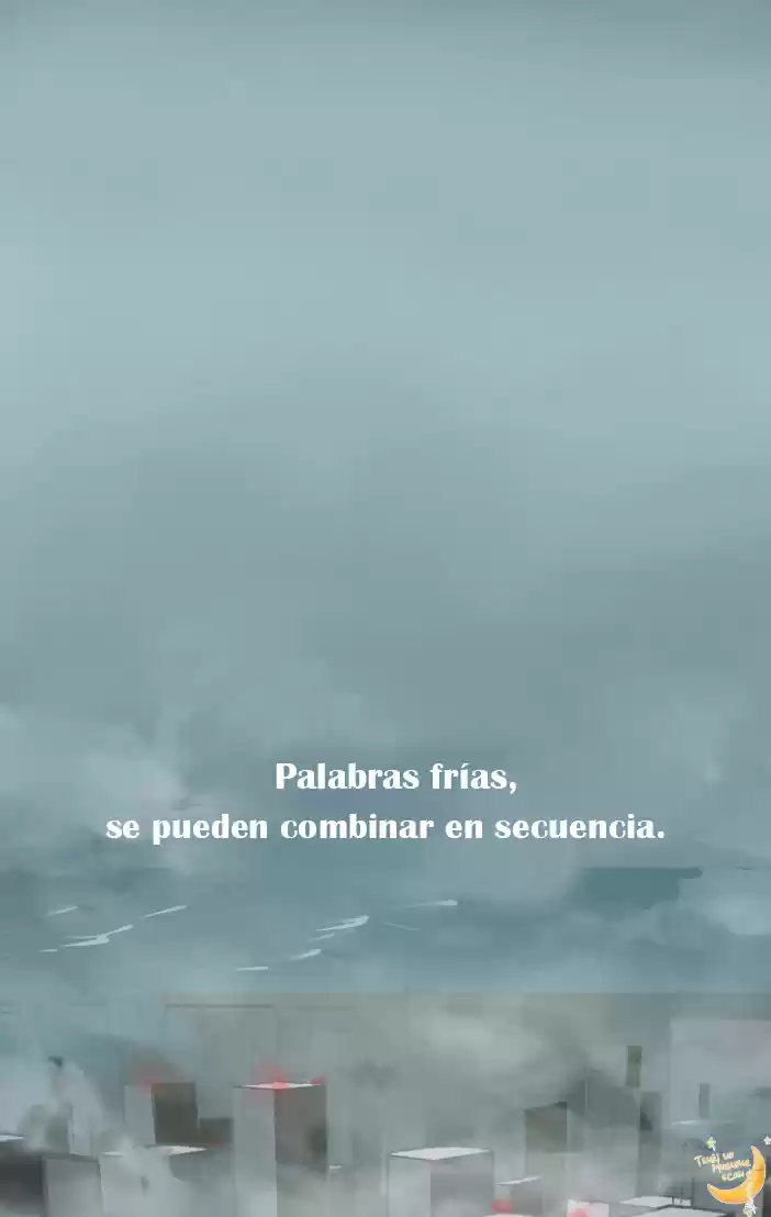 Lobo Mentiroso - Capítulo 3 - Página 7 - LectorTMOo
