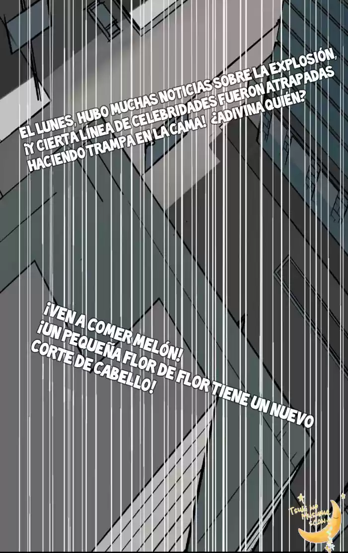 Lobo Mentiroso - Capítulo 3 - Página 12 - LectorTMOo