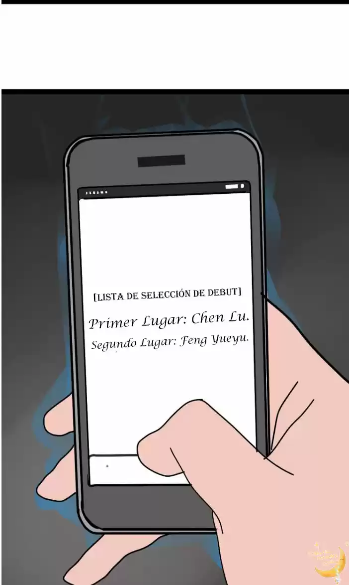 Lobo Mentiroso - Capítulo 3 - Página 20 - LectorTMOo