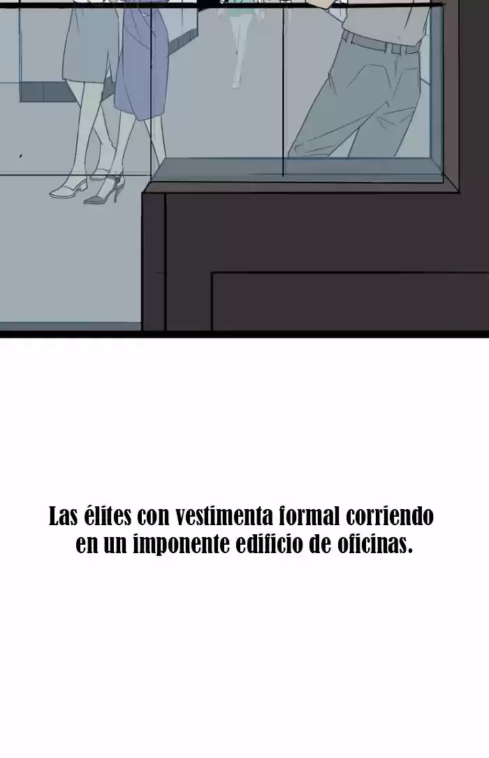 Lobo Mentiroso - Capítulo 3 - Página 28 - LectorTMOo