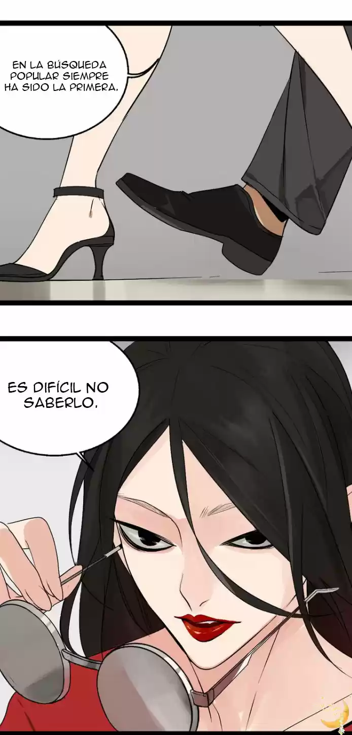 Lobo Mentiroso - Capítulo 3 - Página 40 - LectorTMOo