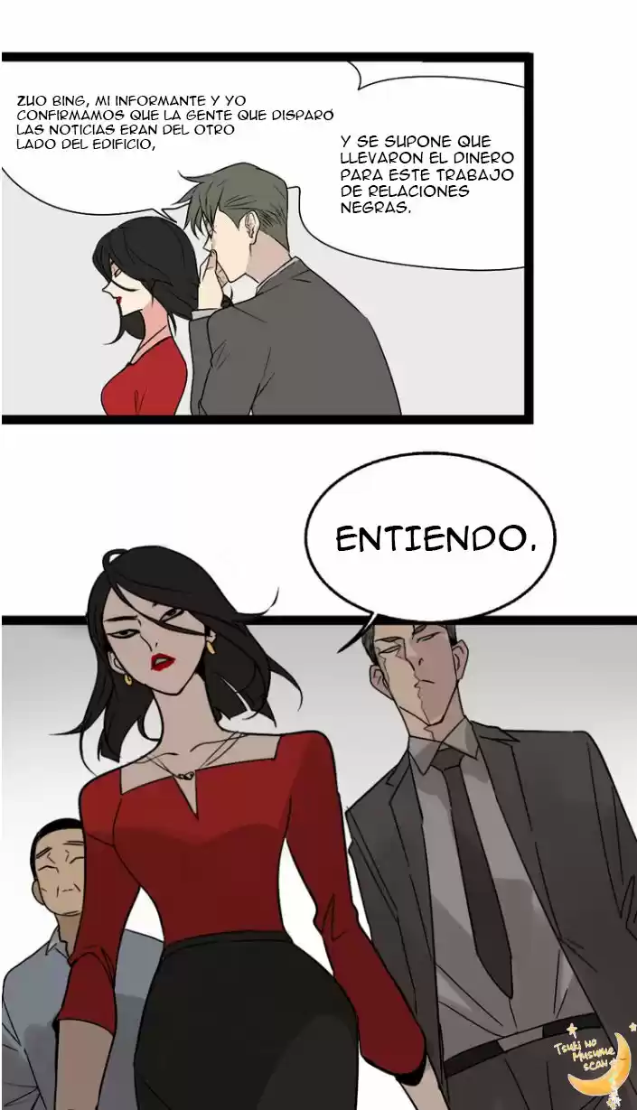 Lobo Mentiroso - Capítulo 3 - Página 42 - LectorTMOo