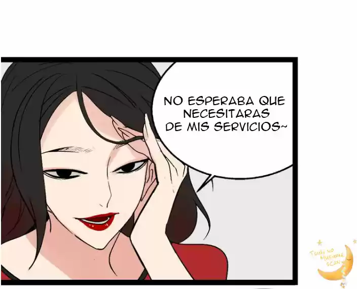 Lobo Mentiroso - Capítulo 3 - Página 47 - LectorTMOo