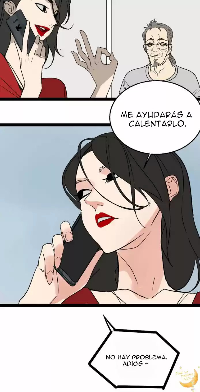 Lobo Mentiroso - Capítulo 3 - Página 54 - LectorTMOo