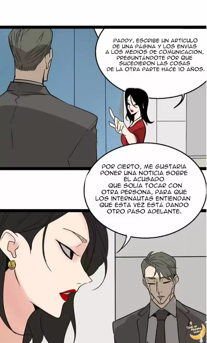 Lobo Mentiroso - Capítulo 3 - Página 55 - LectorTMOo