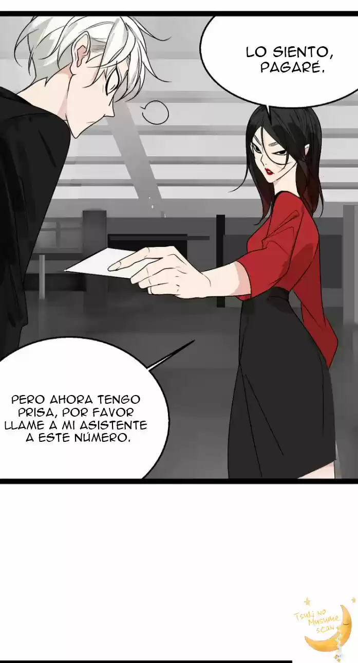 Lobo Mentiroso - Capítulo 3 - Página 79 - LectorTMOo