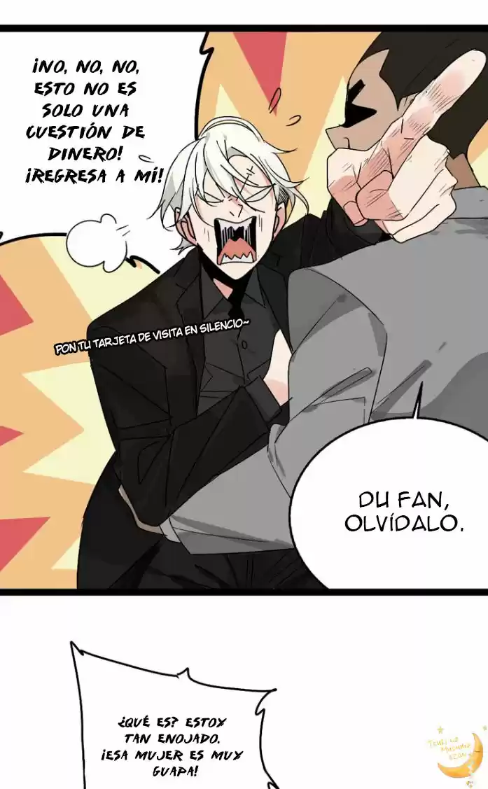Lobo Mentiroso - Capítulo 3 - Página 81 - LectorTMOo