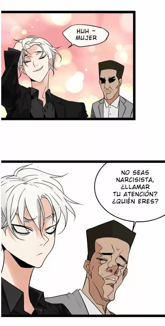 Lobo Mentiroso - Capítulo 3 - Página 84 - LectorTMOo