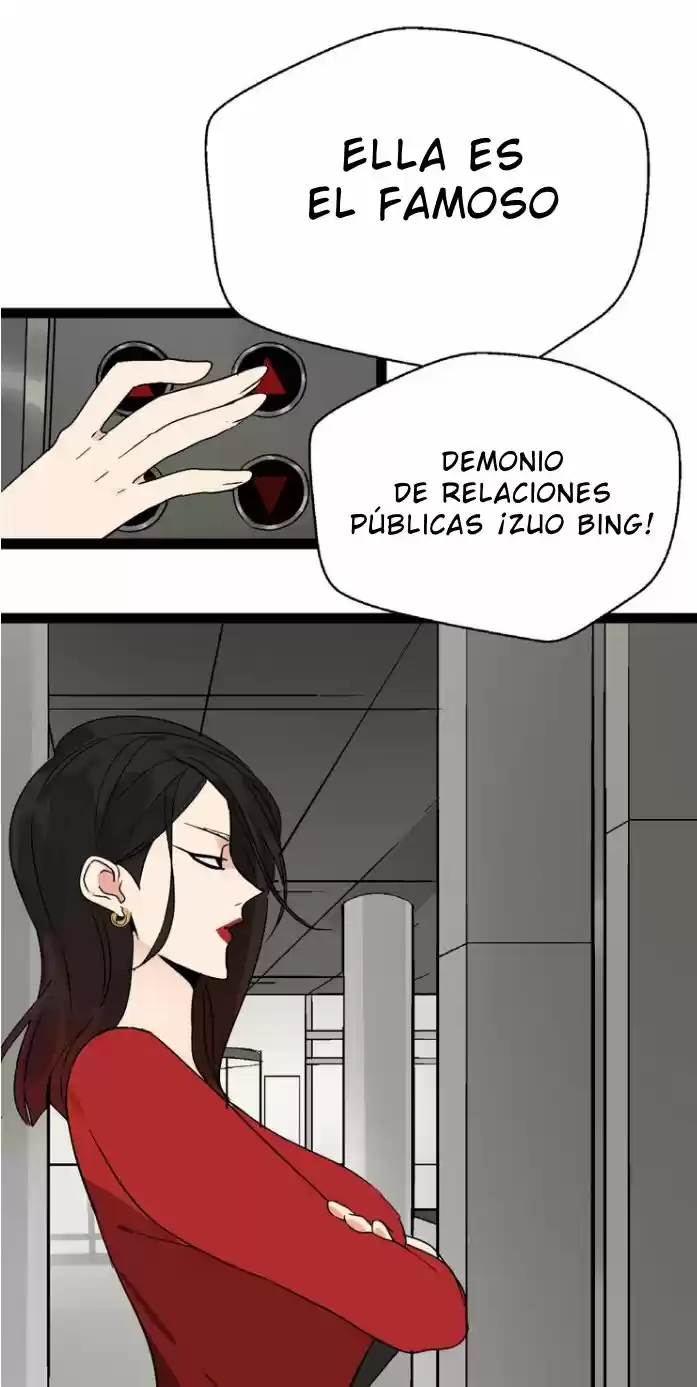 Lobo Mentiroso - Capítulo 3 - Página 85 - LectorTMOo