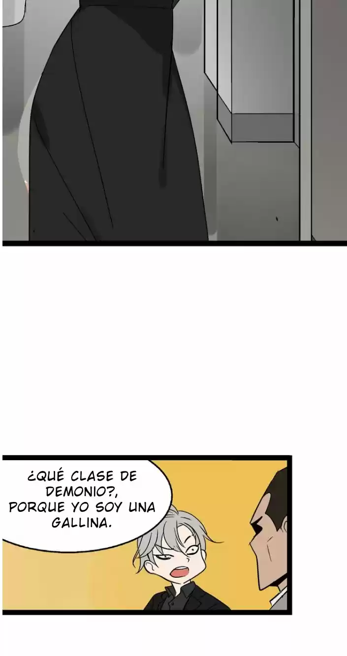 Lobo Mentiroso - Capítulo 3 - Página 86 - LectorTMOo