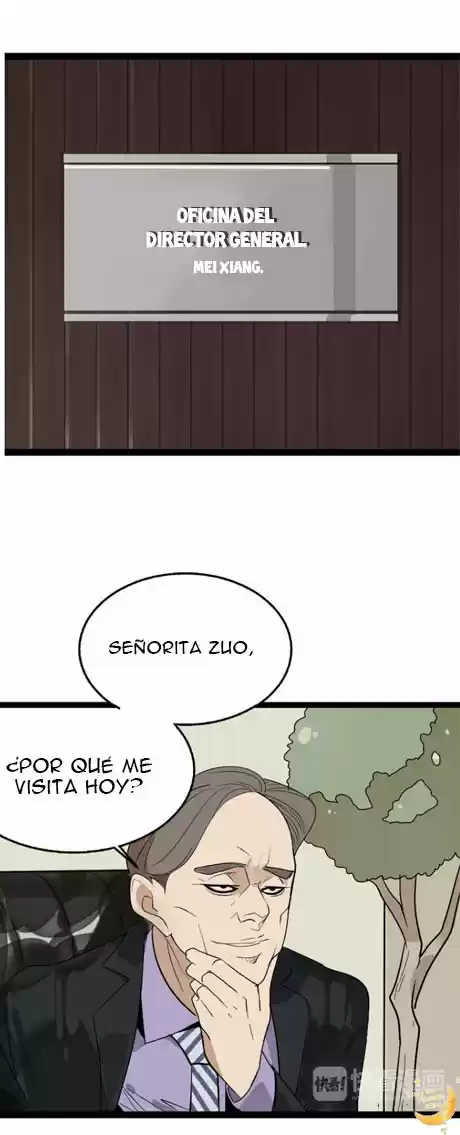 Lobo Mentiroso - Capítulo 3 - Página 90 - LectorTMOo
