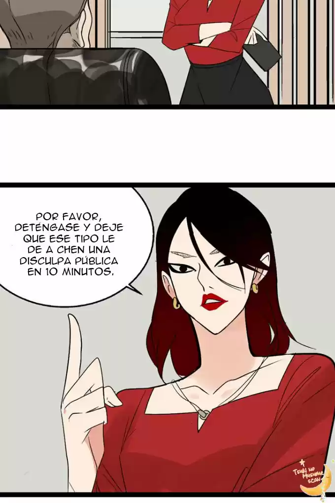 Lobo Mentiroso - Capítulo 3 - Página 92 - LectorTMOo