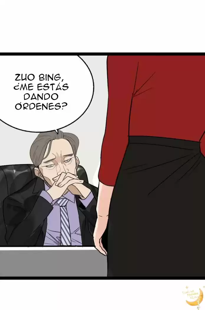 Lobo Mentiroso - Capítulo 3 - Página 94 - LectorTMOo