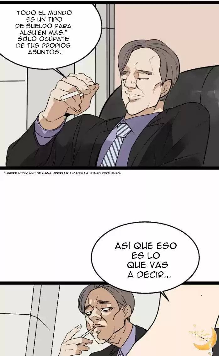 Lobo Mentiroso - Capítulo 3 - Página 95 - LectorTMOo