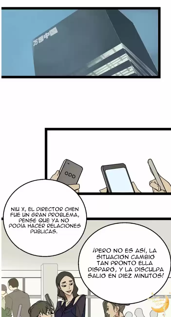Lobo Mentiroso - Capítulo 3 - Página 100 - LectorTMOo