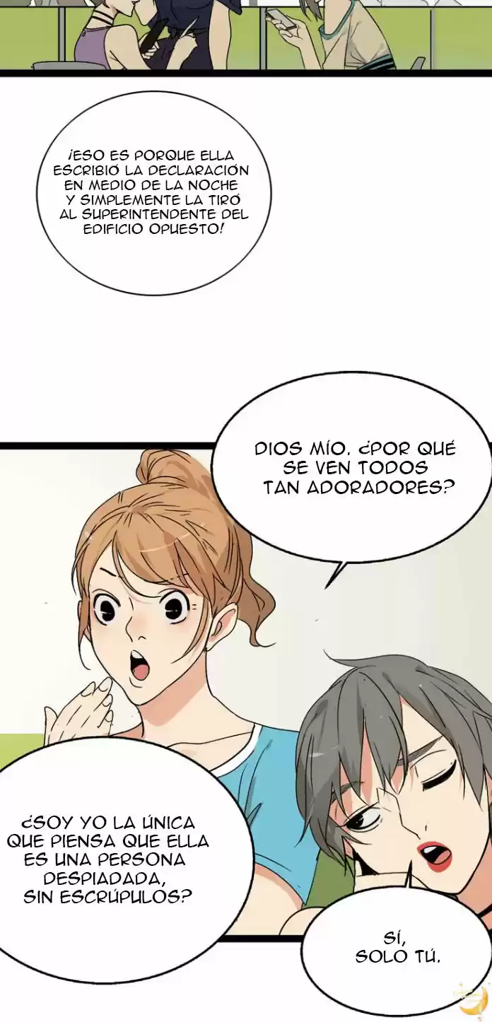 Lobo Mentiroso - Capítulo 3 - Página 101 - LectorTMOo
