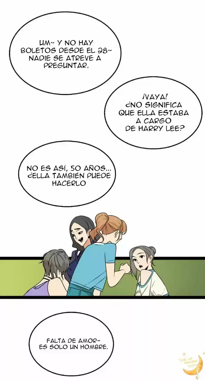Lobo Mentiroso - Capítulo 3 - Página 102 - LectorTMOo