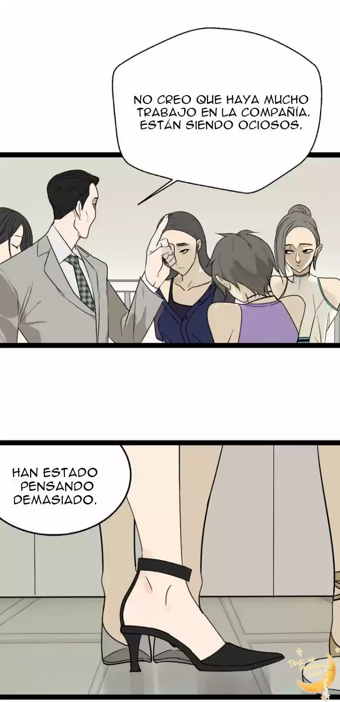 Lobo Mentiroso - Capítulo 3 - Página 104 - LectorTMOo