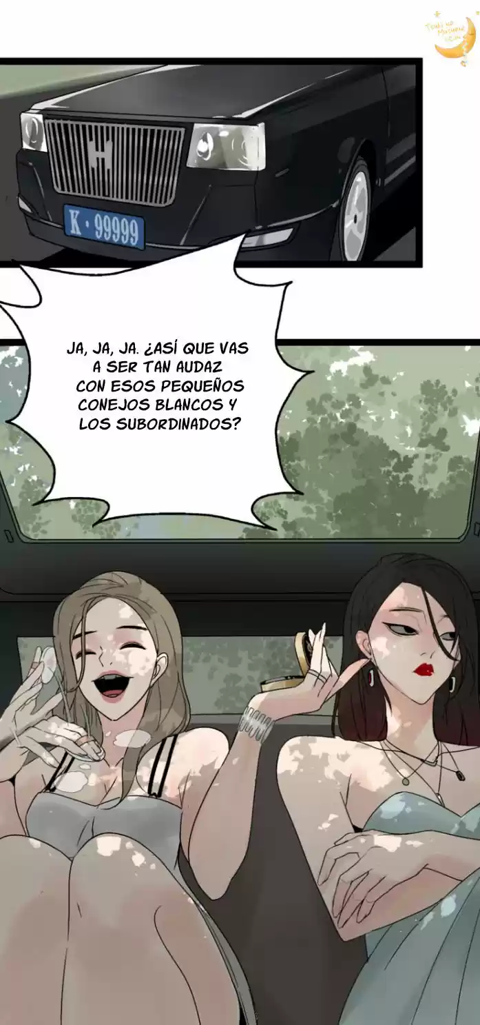Lobo Mentiroso - Capítulo 3 - Página 107 - LectorTMOo