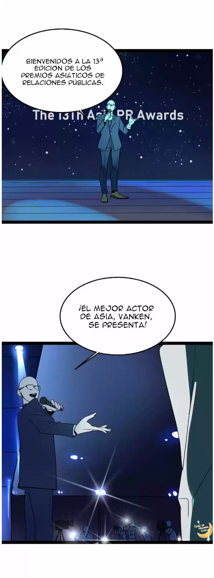 Lobo Mentiroso - Capítulo 3 - Página 113 - LectorTMOo