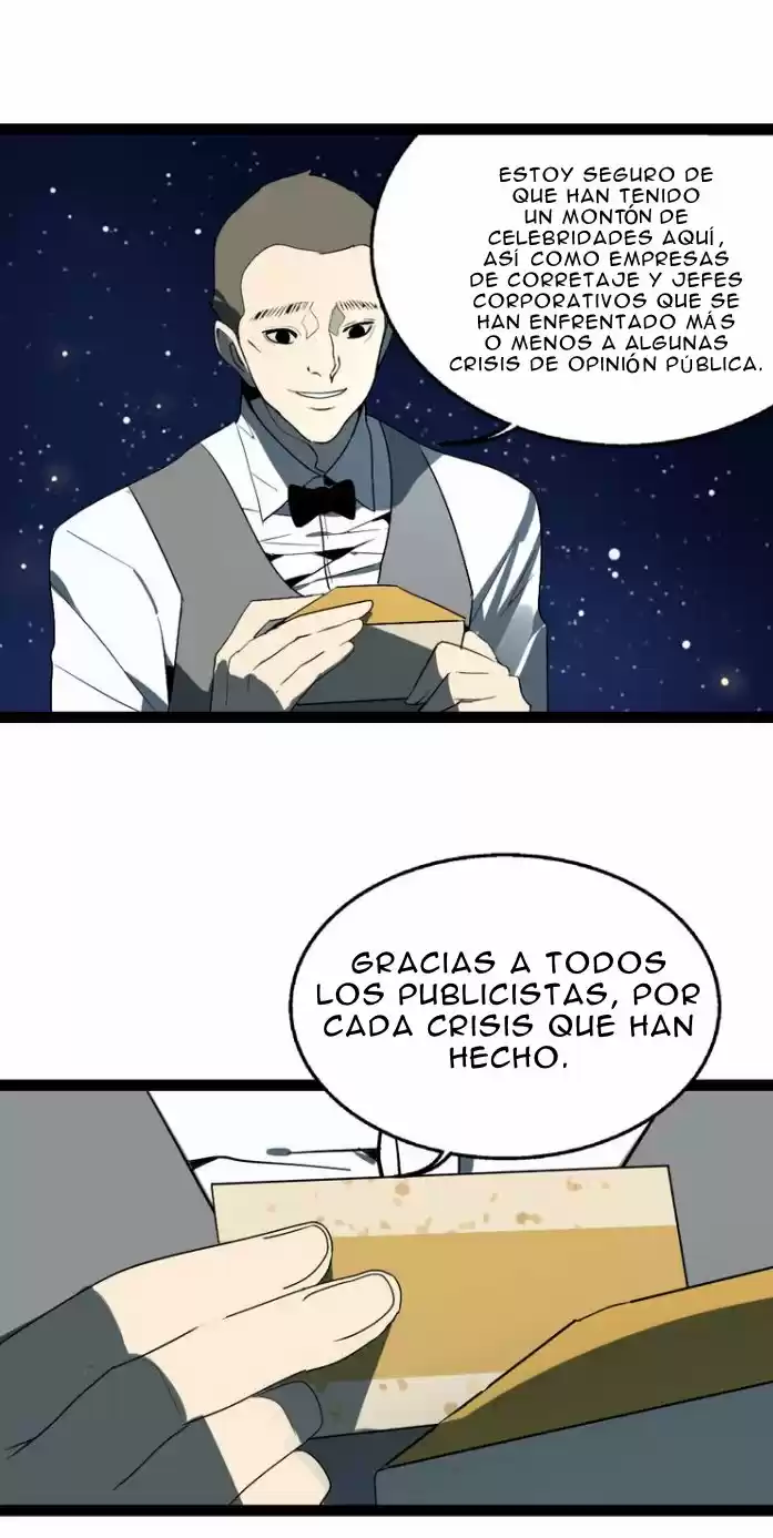 Lobo Mentiroso - Capítulo 3 - Página 115 - LectorTMOo