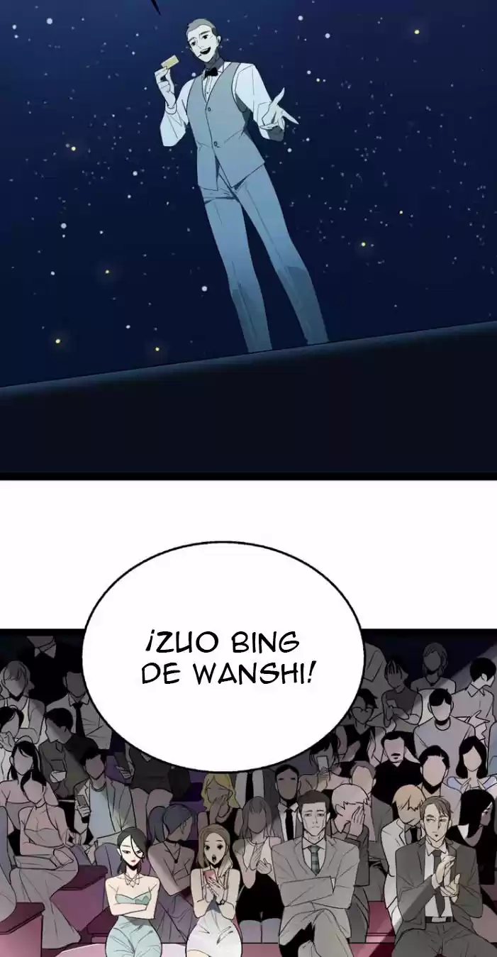 Lobo Mentiroso - Capítulo 3 - Página 117 - LectorTMOo