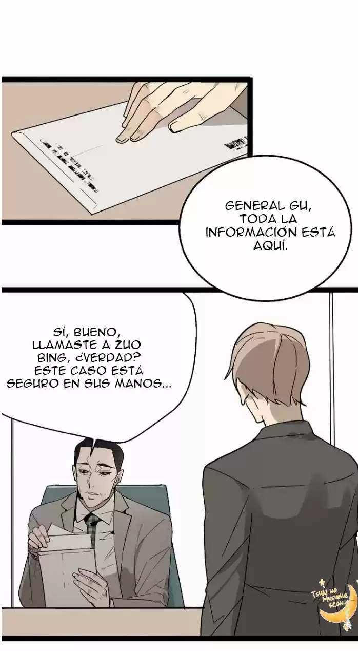 Lobo Mentiroso - Capítulo 3 - Página 125 - LectorTMOo