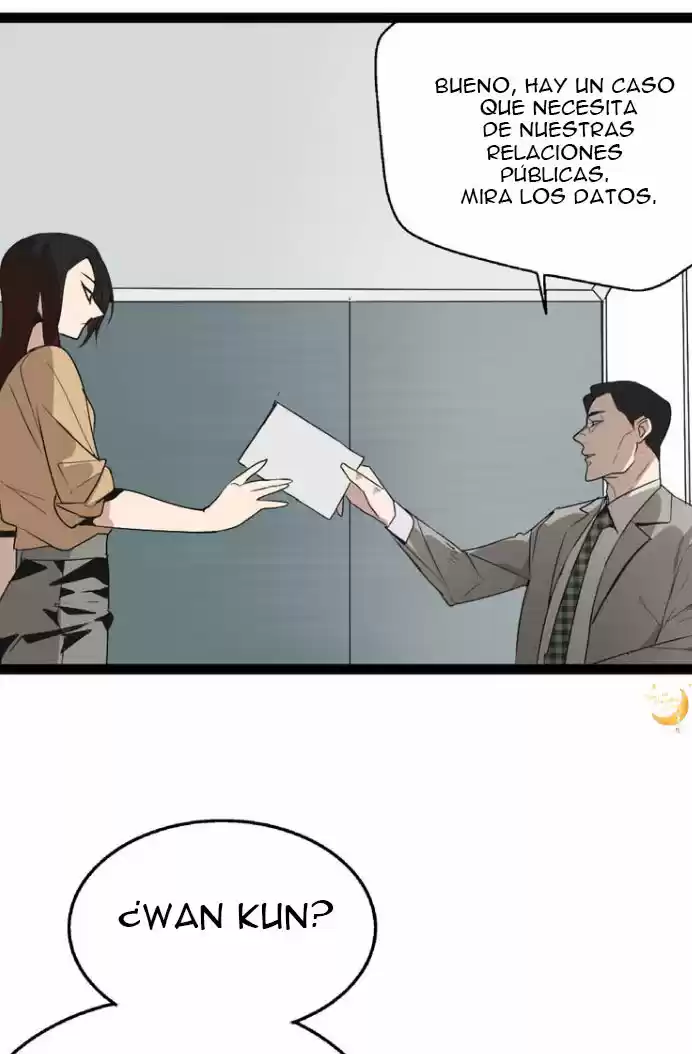 Lobo Mentiroso - Capítulo 3 - Página 129 - LectorTMOo